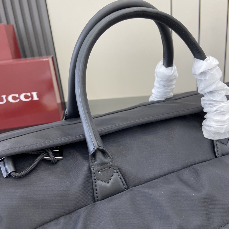 Gucci Travel Bags